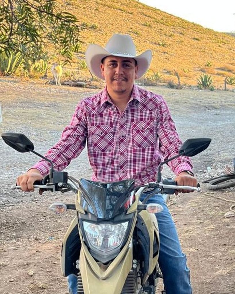 Daniel Rivera Profile Photo