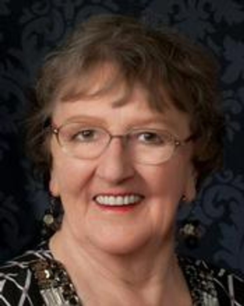 Judy Byrd