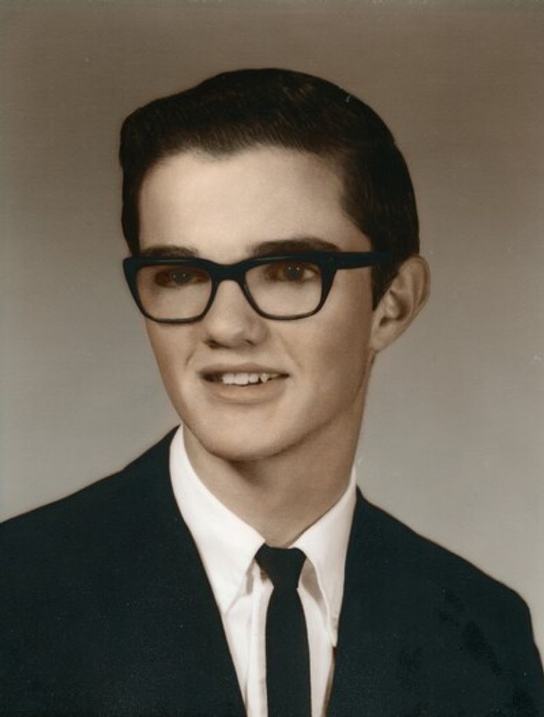 Vernon Denning Profile Photo