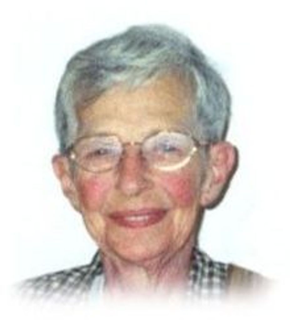 Dorthy Terhaar