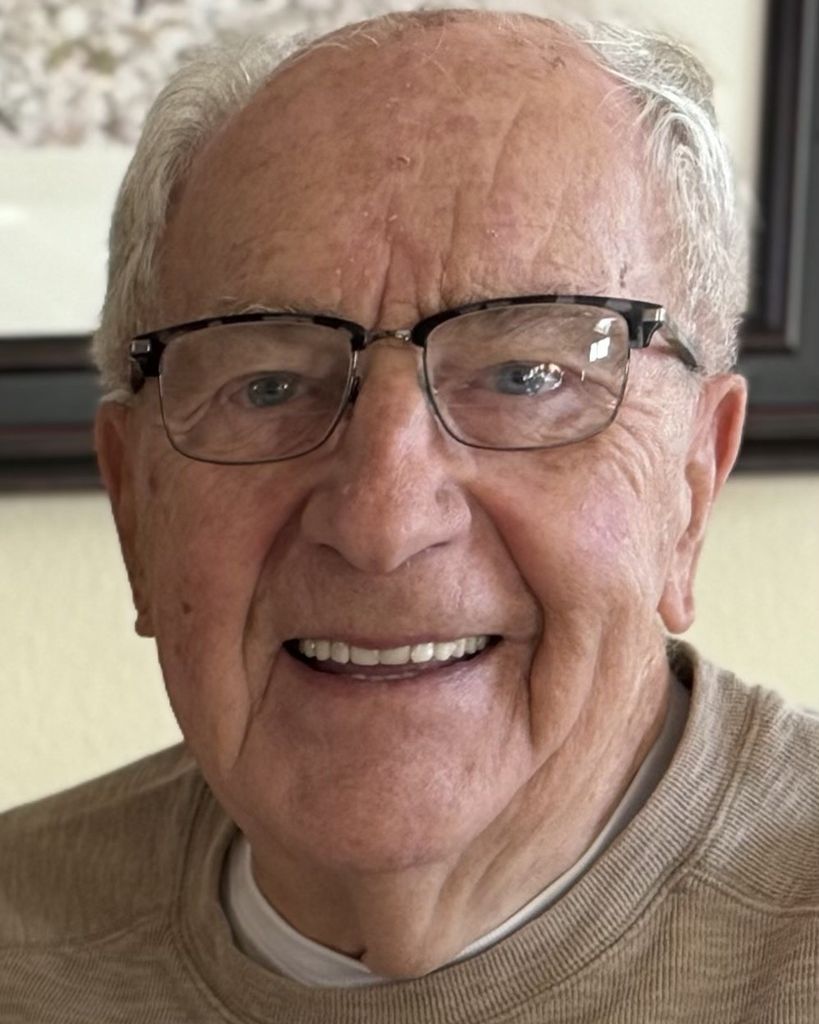 Robert "Bob" Nicewander