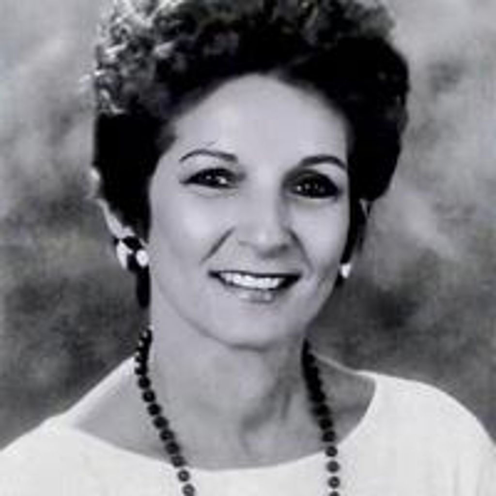 Antoinette (Toni) Marlene Wickhart