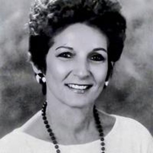 Antoinette (Toni) Marlene Wickhart Profile Photo
