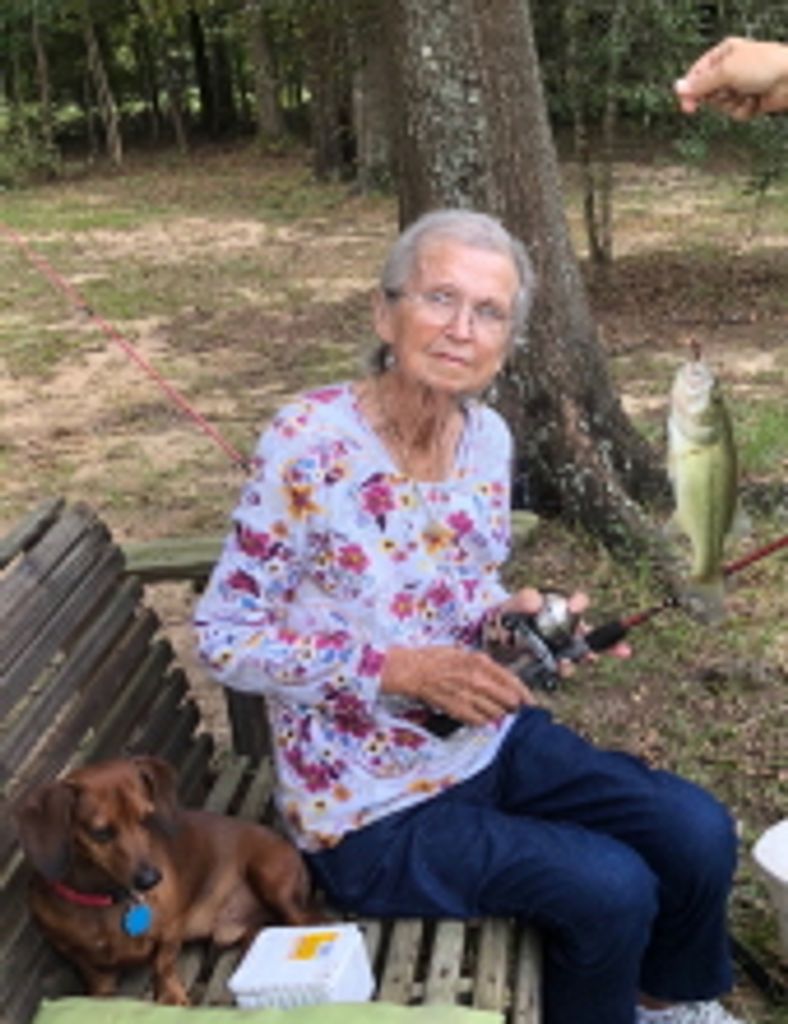 Amy Patricia Nethery