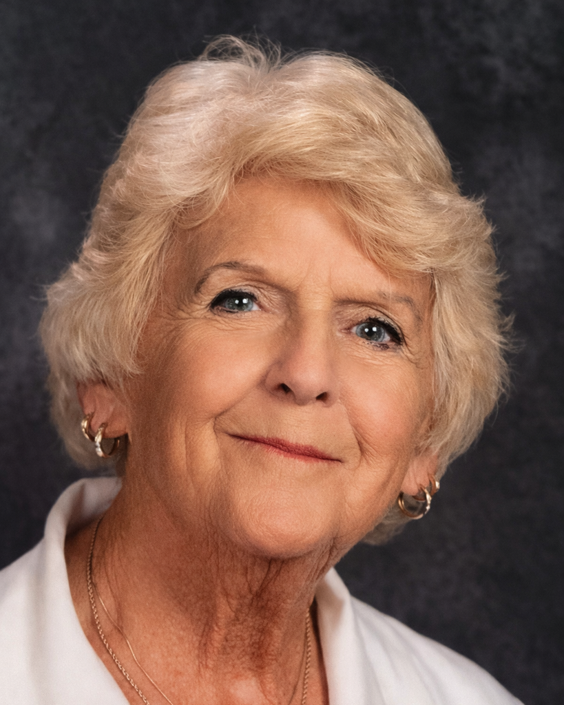 Nancy Louise Mason Profile Photo