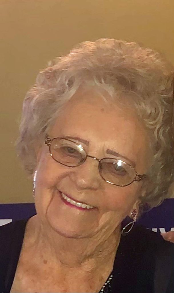 Marian Joyce Alexander Profile Photo