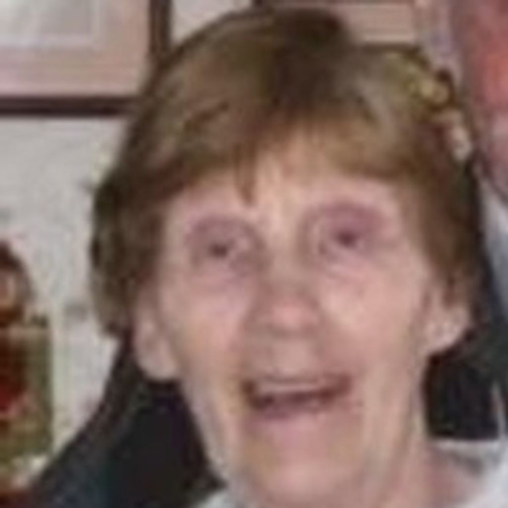 Delores "Roxie" Bolen