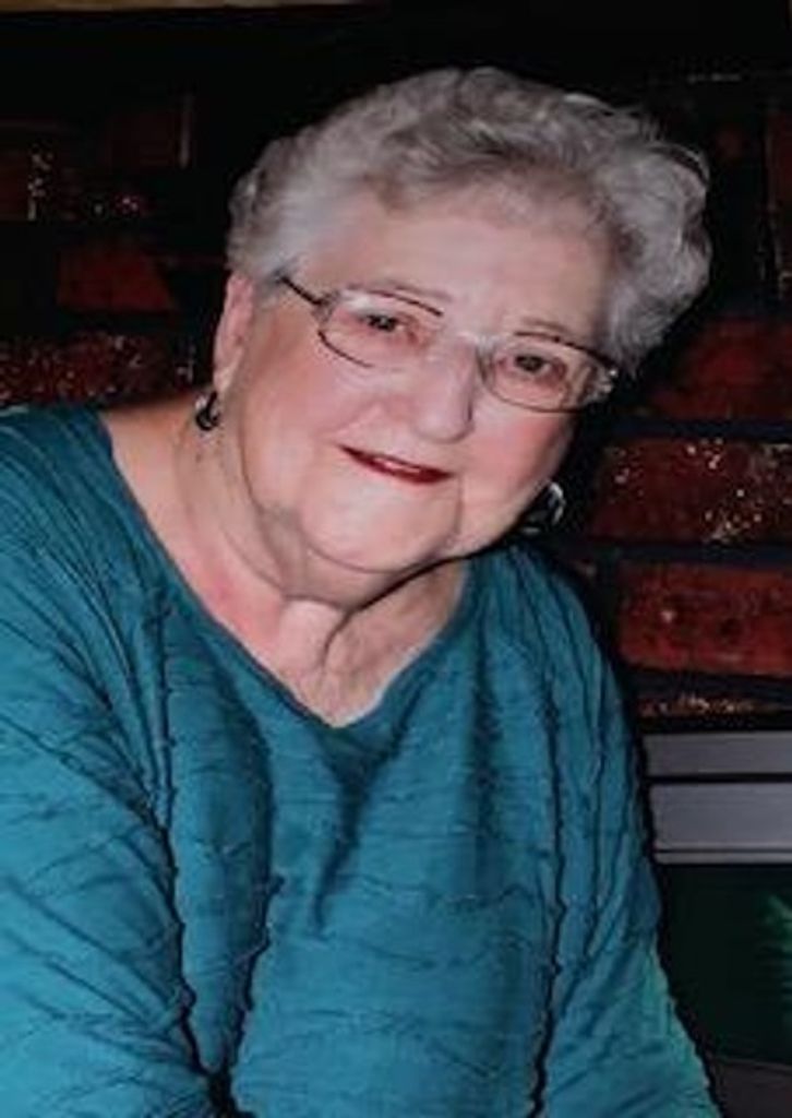 Willa Mae “Willie” Kanehl Profile Photo