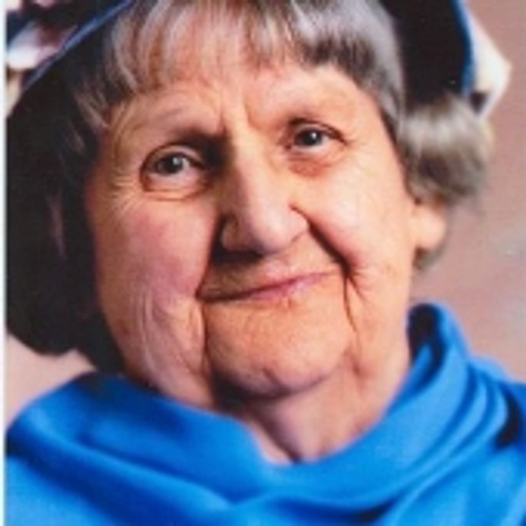 Frances M. Masserant