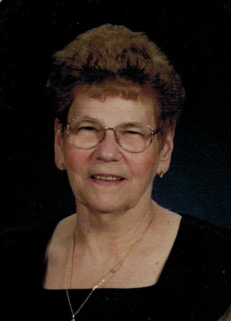 Theresa Rose Schorr