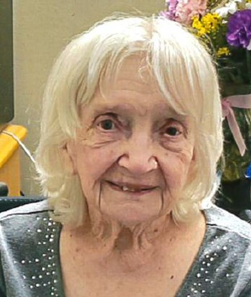 Wanda M Cash
