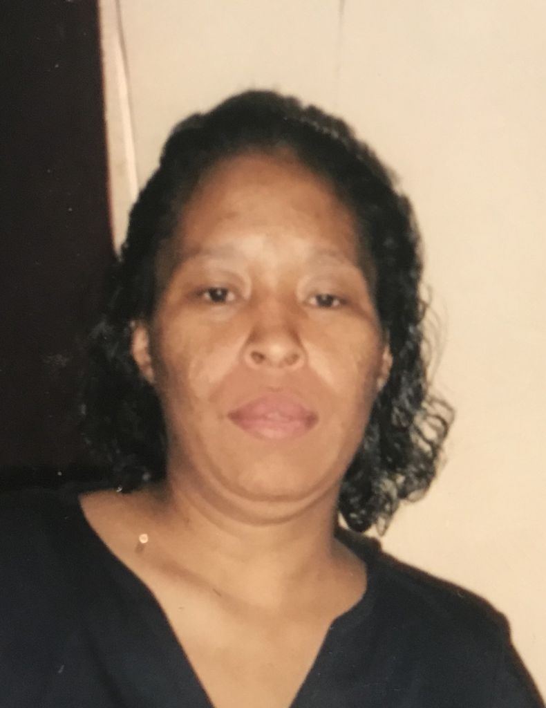Donna Marie Valentine