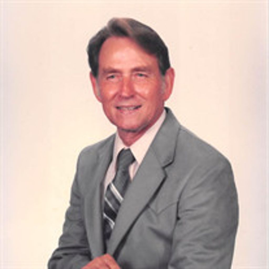 James Edward Stagg