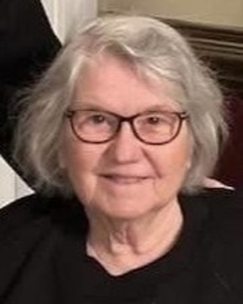 Virginia Louise Carithers Pinckard Profile Photo