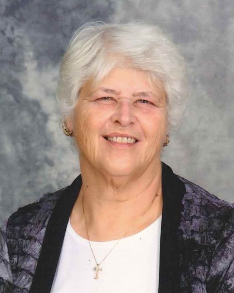Yvonne L. "Bonnie" McCain