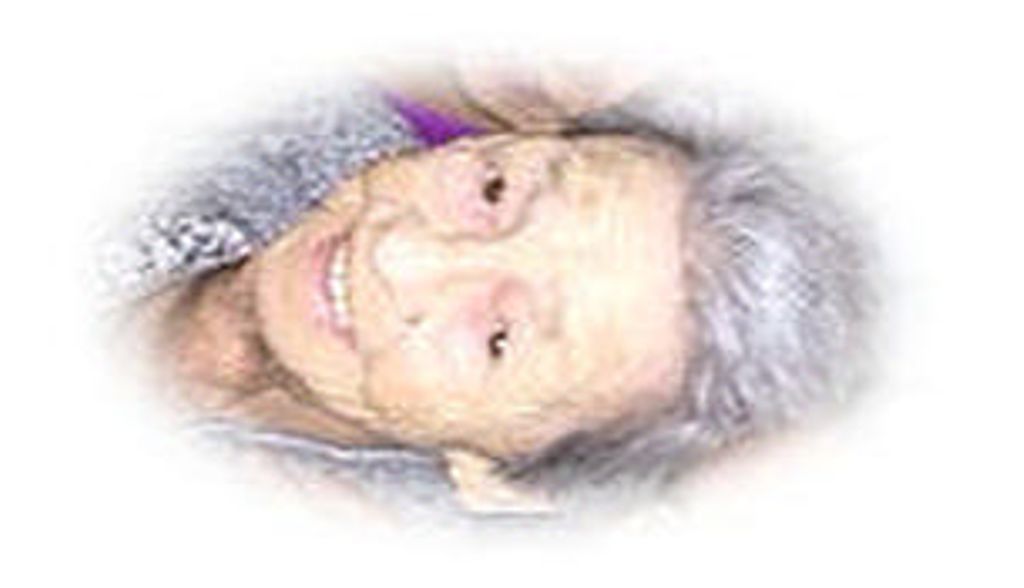 Teodora Sanchez