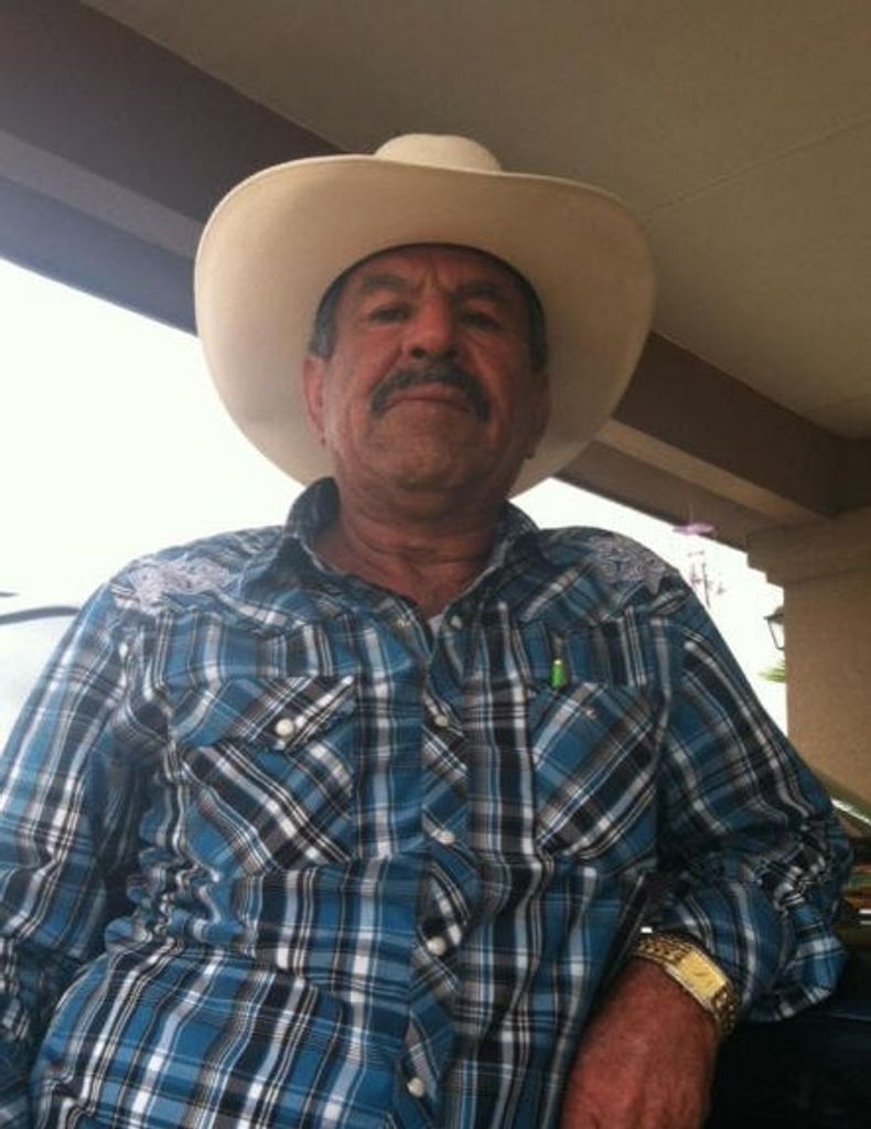 Arnulfo Pineda