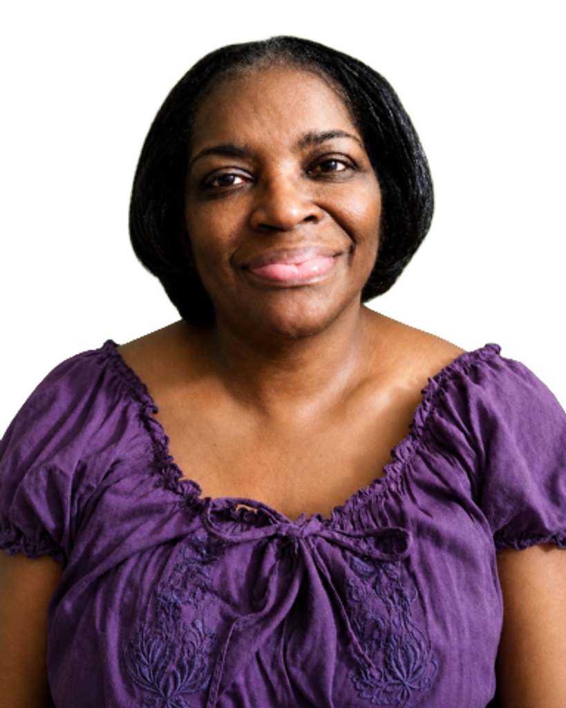 Cynethia Alison Roland Hill Profile Photo