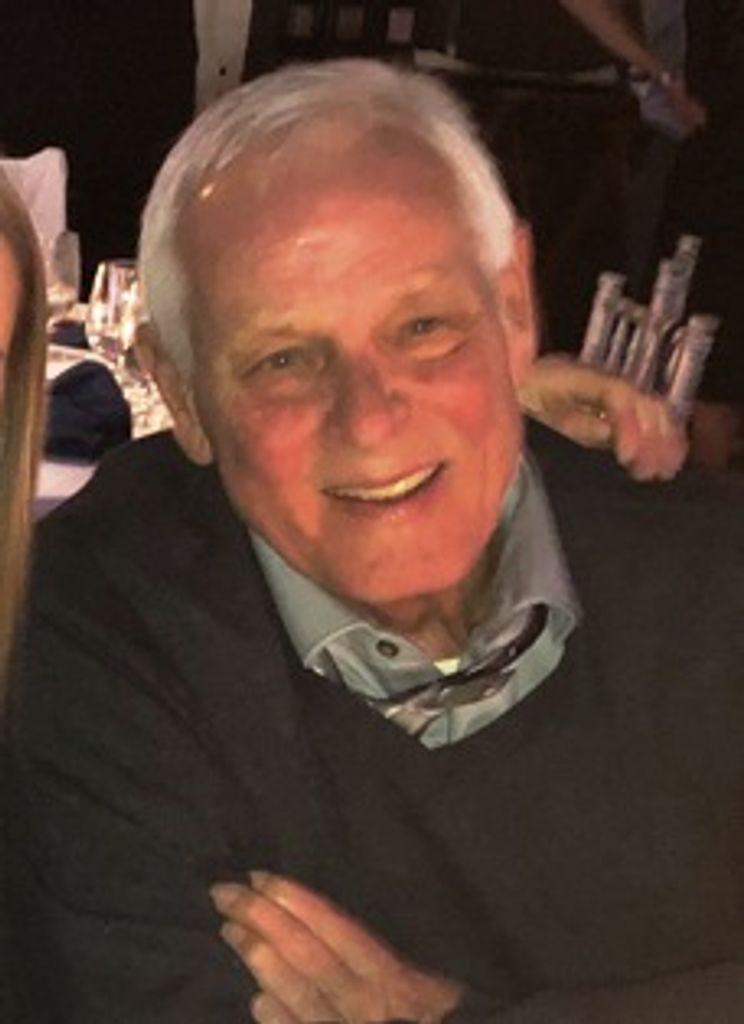 Russell C. "Rusty" Stanton