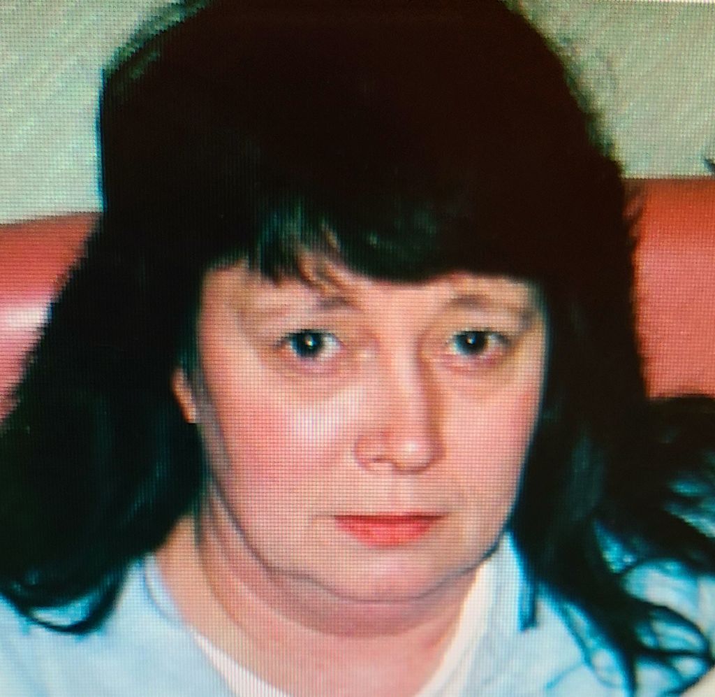 Kathleen "Kathie" Brouillard