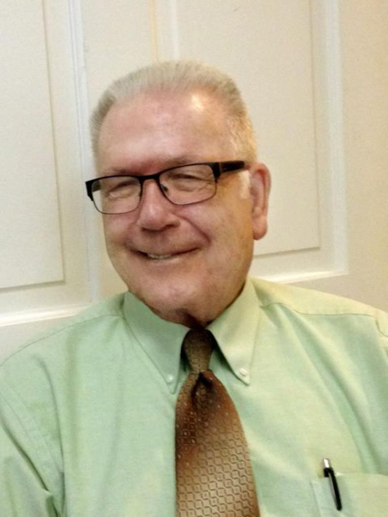 Raymond Eugene Freeman Profile Photo