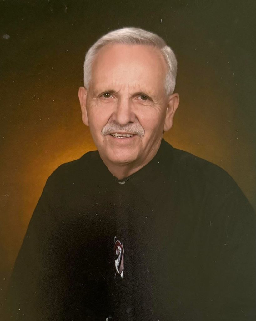 Donald James Rylander Profile Photo