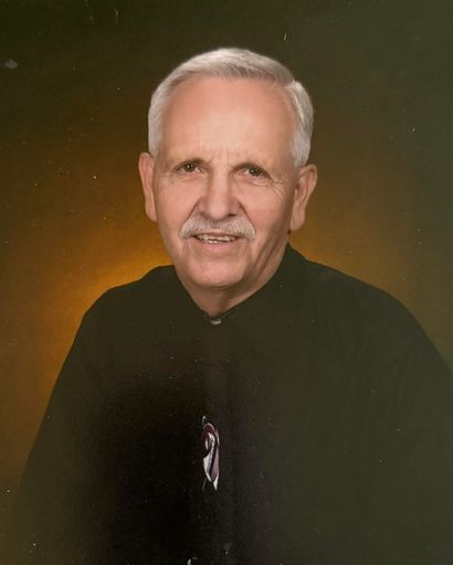 Donald James Rylander's obituary image