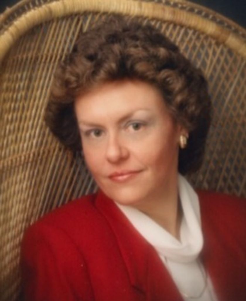Susan Marie Meers