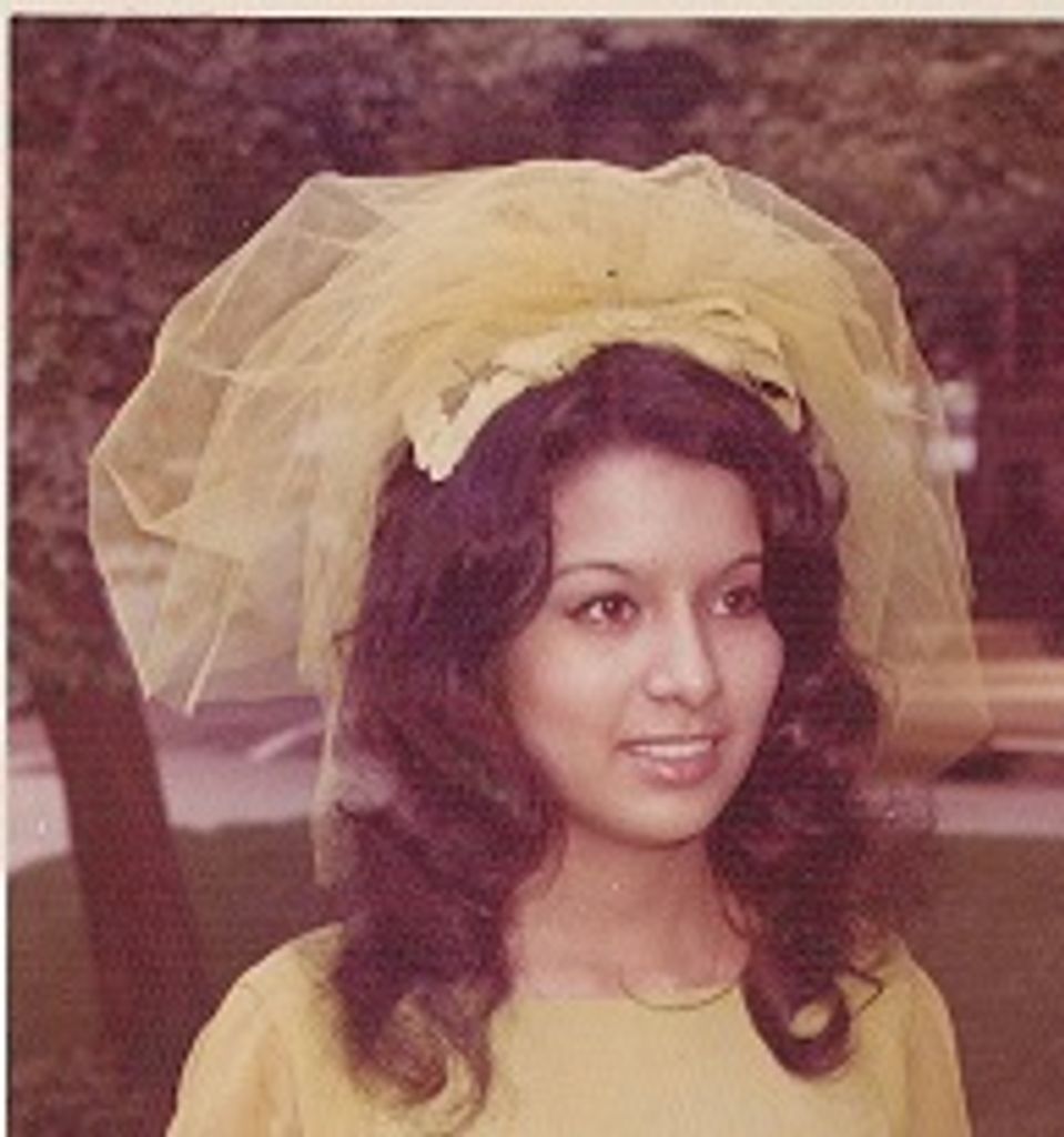Mary E. Ellison