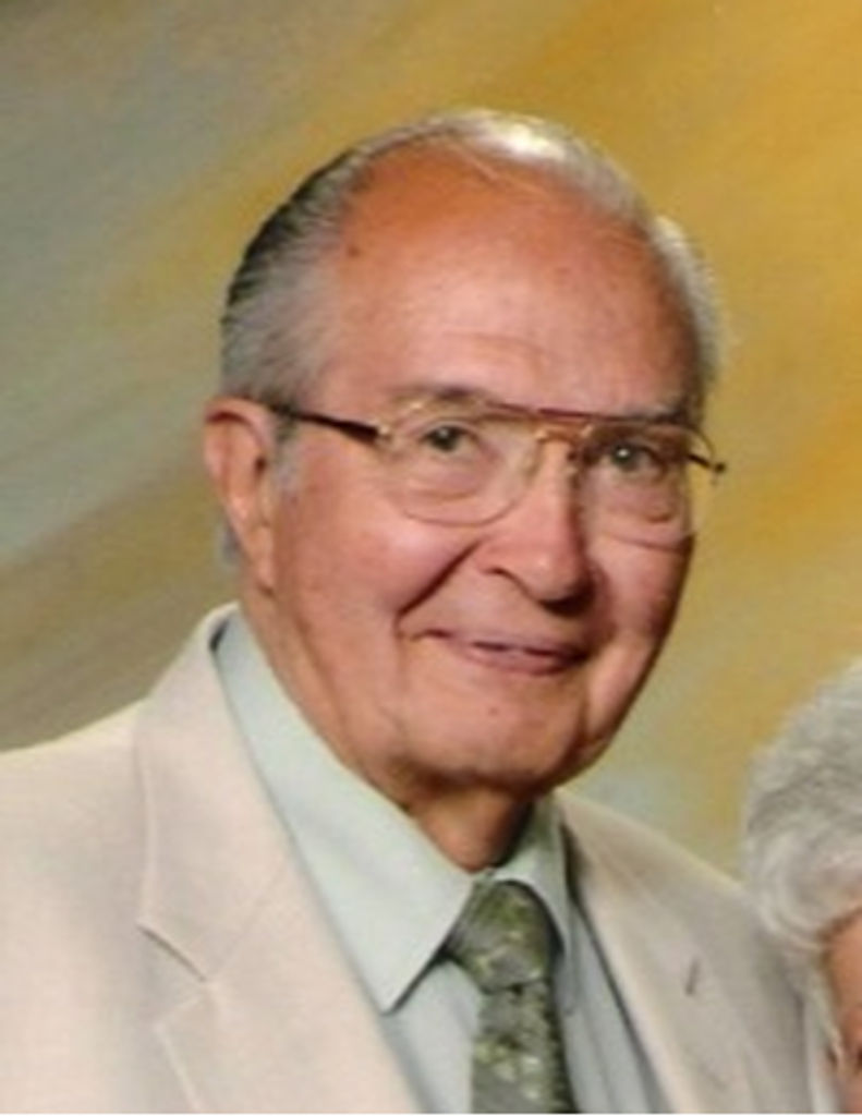Gerald W. Hartmann