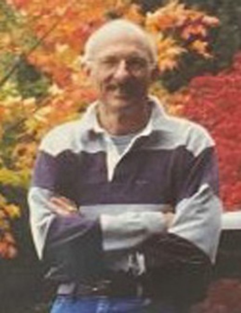 W. Burgess Doherty Profile Photo