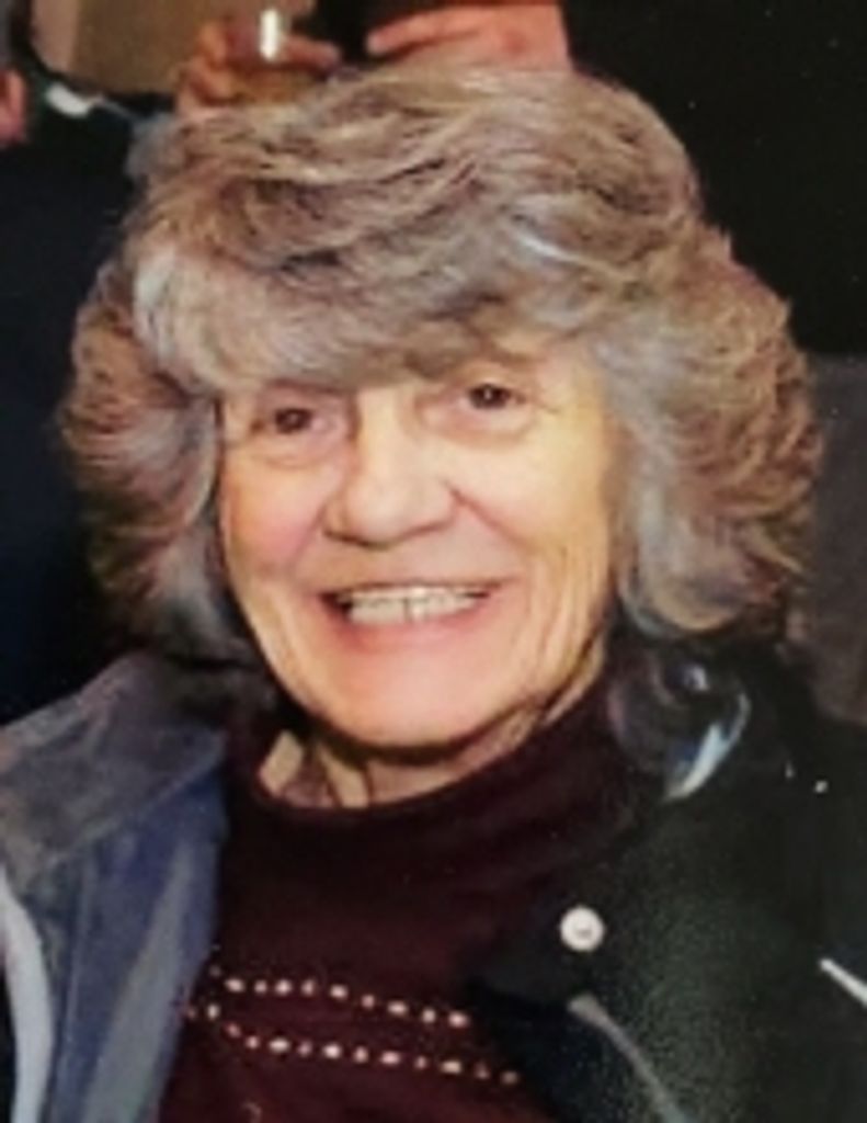 Violette F. Henry