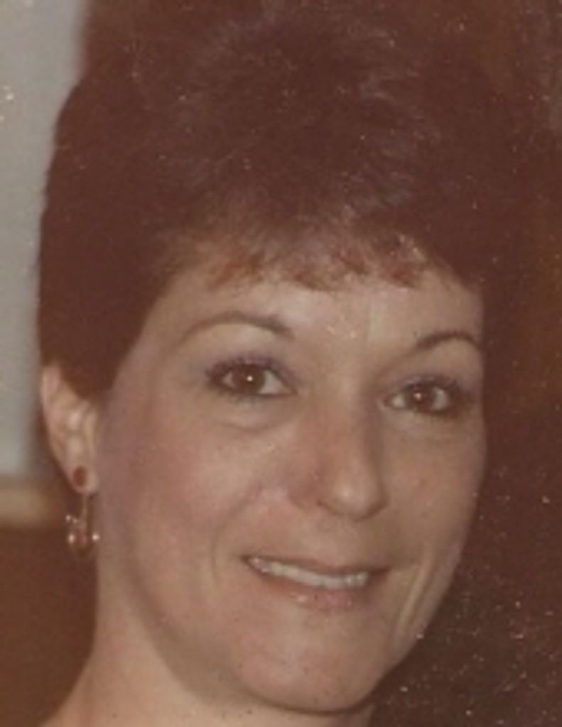 Lola M. (Susi) Allegro