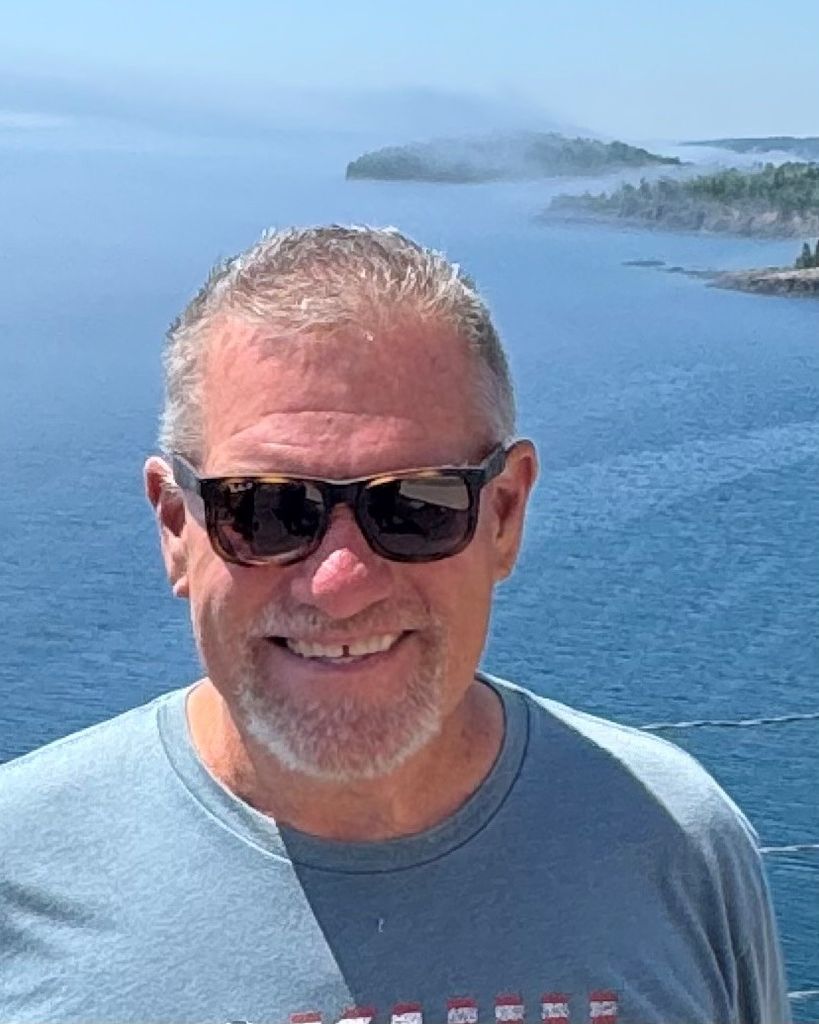 Mark Bradley Klein Profile Photo