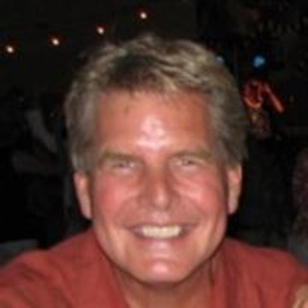Patrick Dobiash