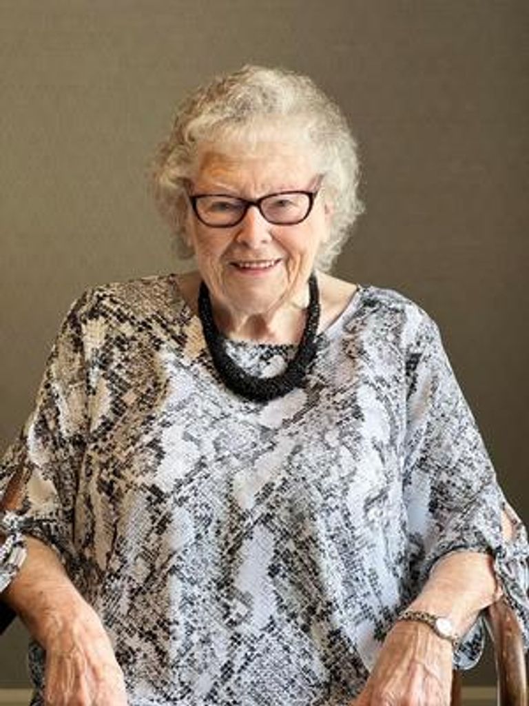 Margaret Stallard Profile Photo