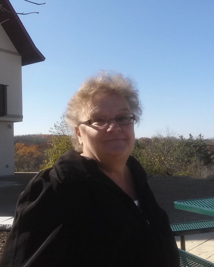 Yvonne Marie Flessner Profile Photo