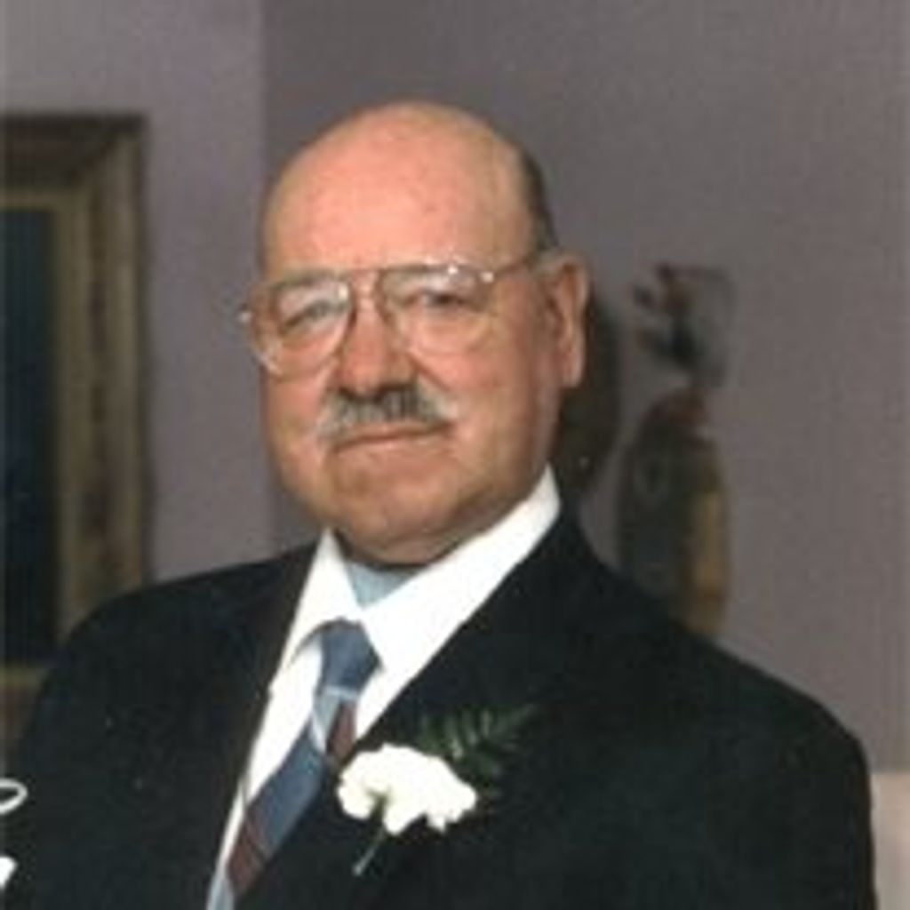 Leonard J. Ouimette