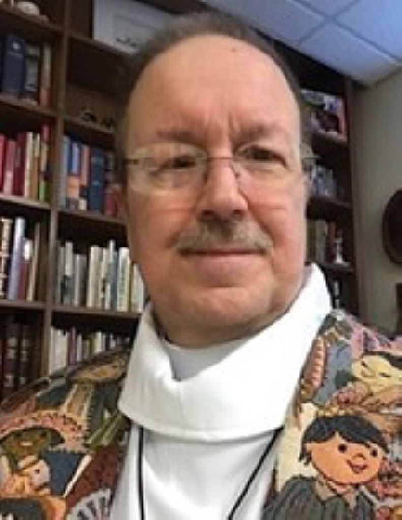 William A. Vanderslice