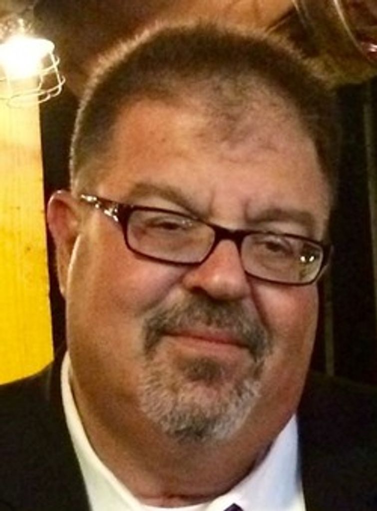 Steve G. Orologas Profile Photo