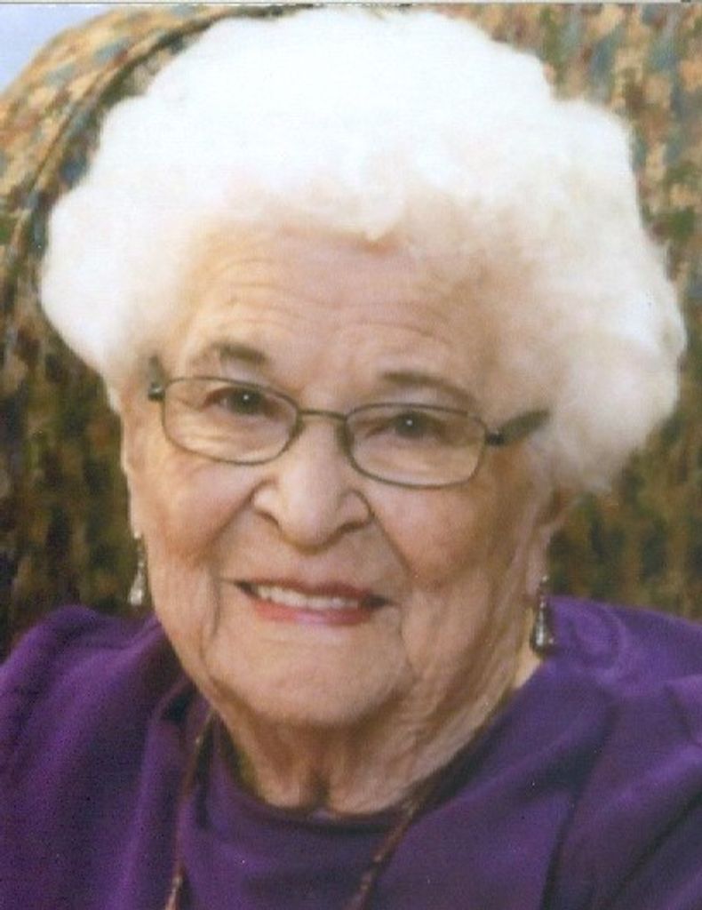 Eleanor G. Keating