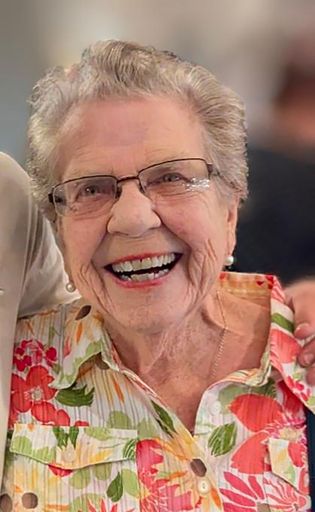 Jeanette J. Kelley's obituary image