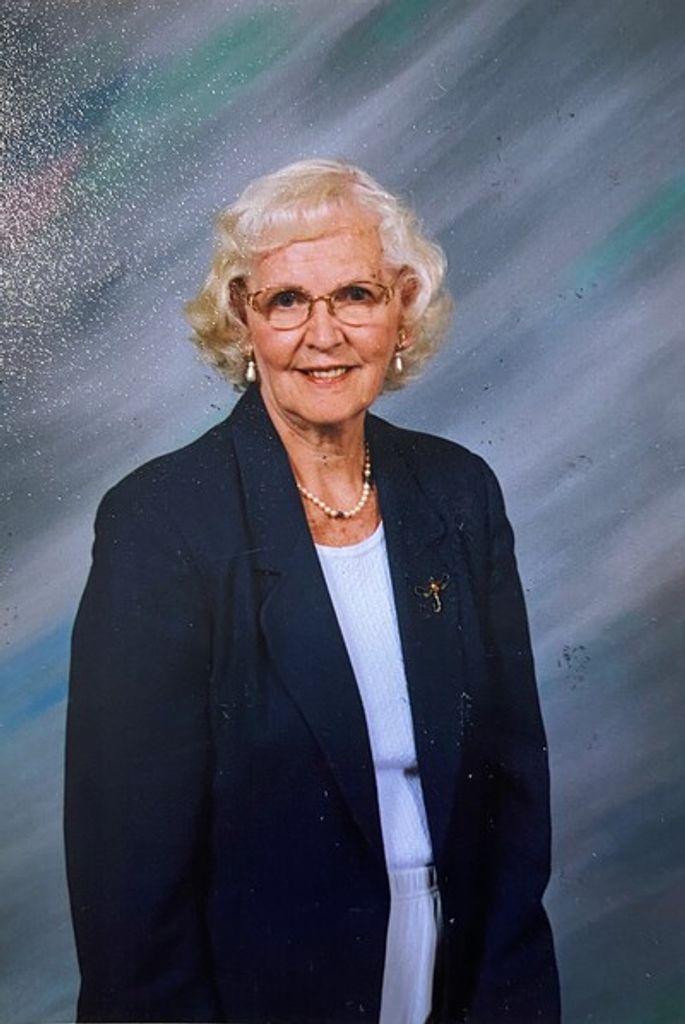 Naomi "Noni" Mccool Profile Photo