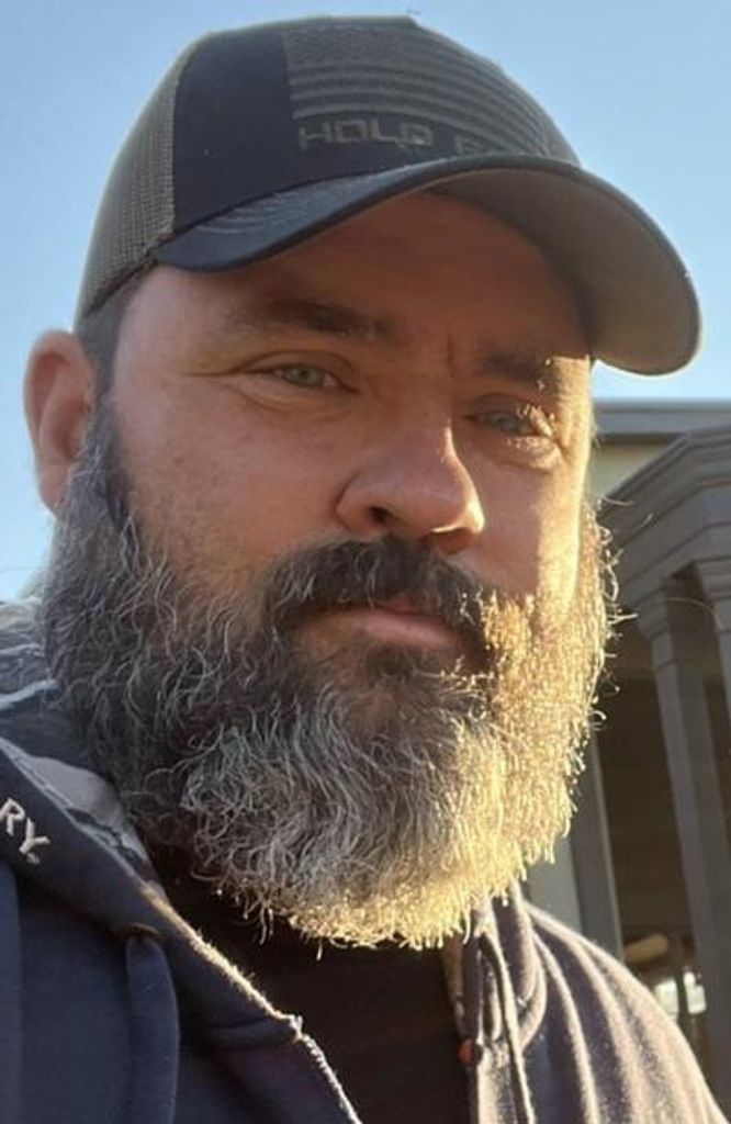 Ssg (Retired) Jeffery Keith Leger Profile Photo