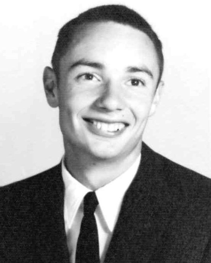 Robert Taylor McCracken Profile Photo