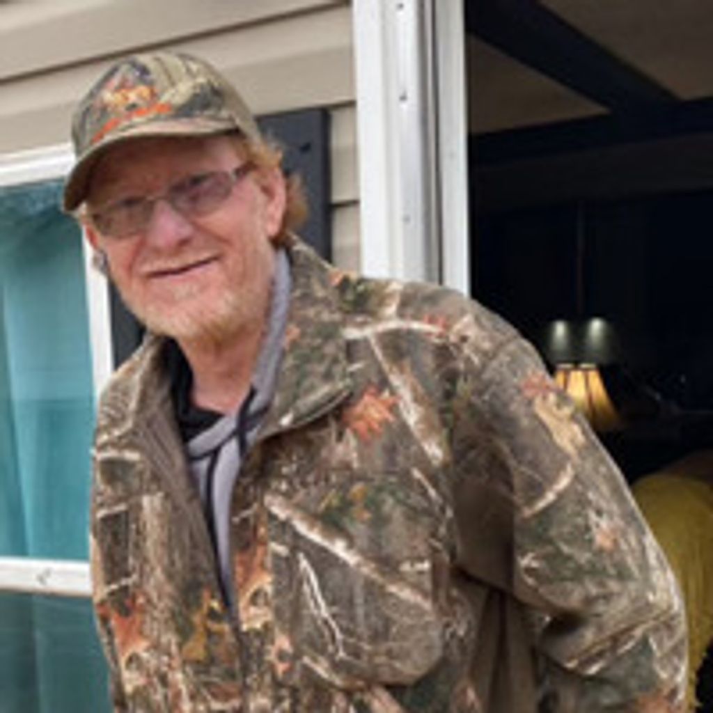 Dennis Ferguson Profile Photo