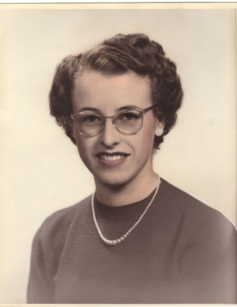Elsie Ann Skrivan Profile Photo