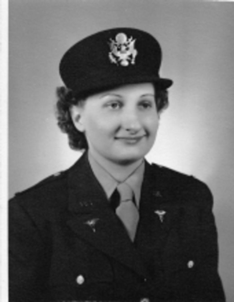 Lois Dodd Profile Photo