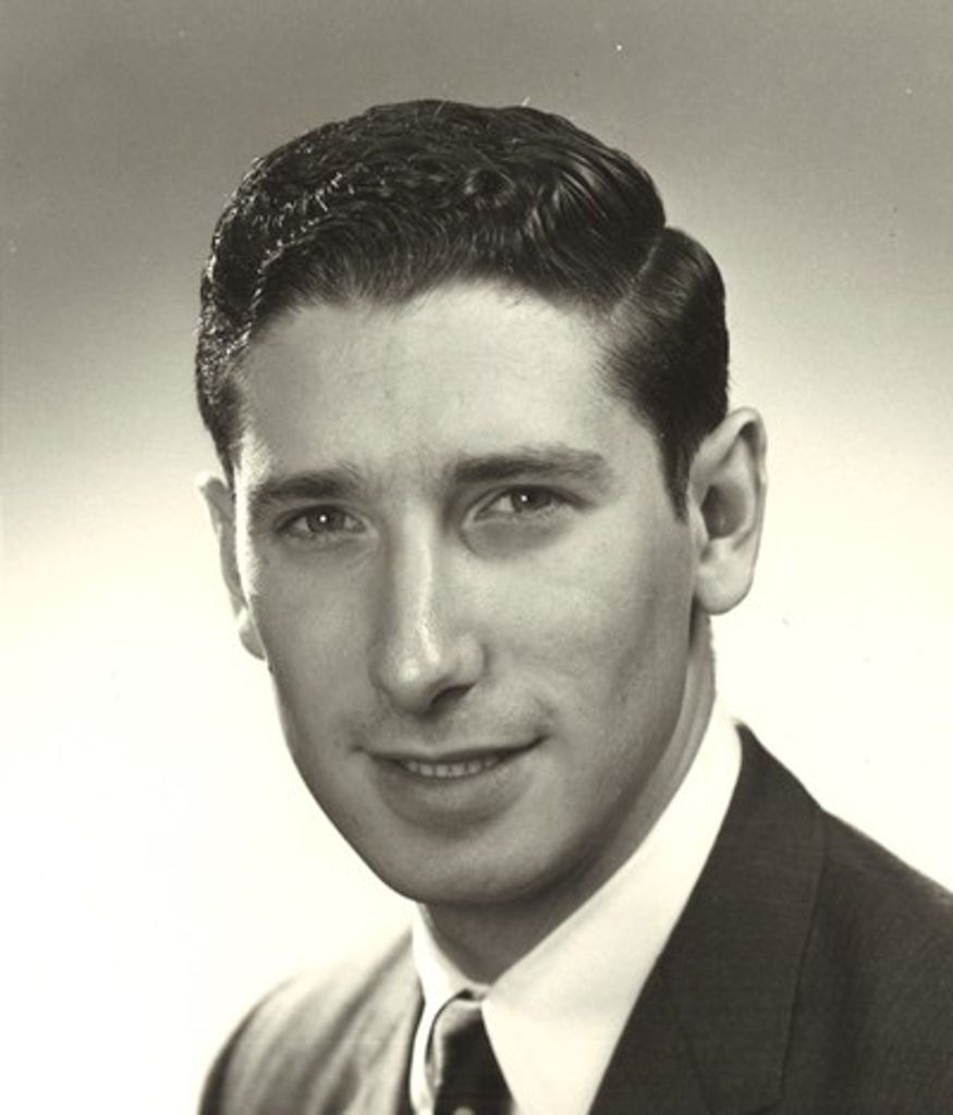 Edward Francis Chouinard