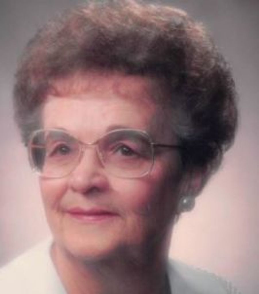 Betty Rands Profile Photo